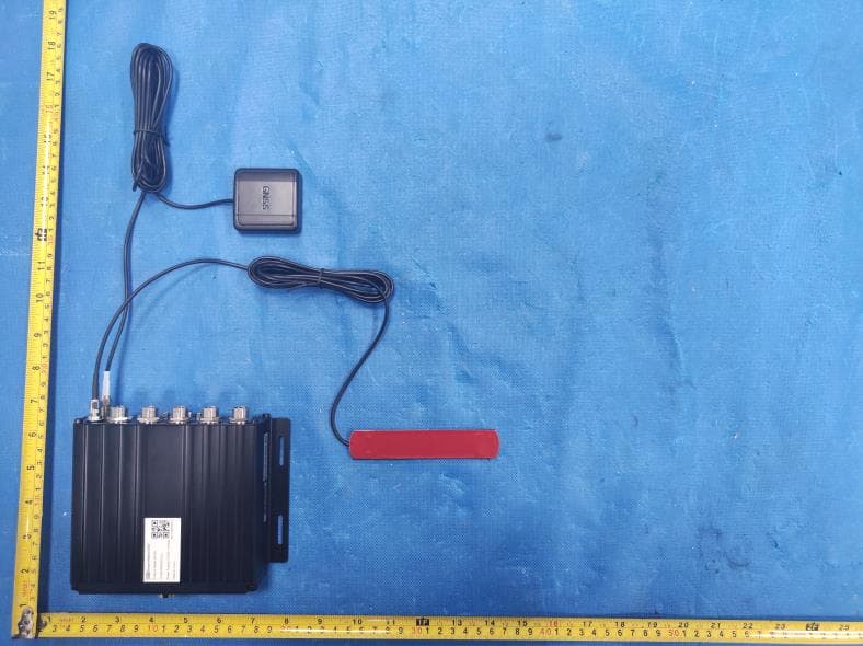 Mobile Digital Video Recorders - FCC ID 2AQSK-ED02R - HuiZhou BoShiJie Technology CO.,Ltd (3)