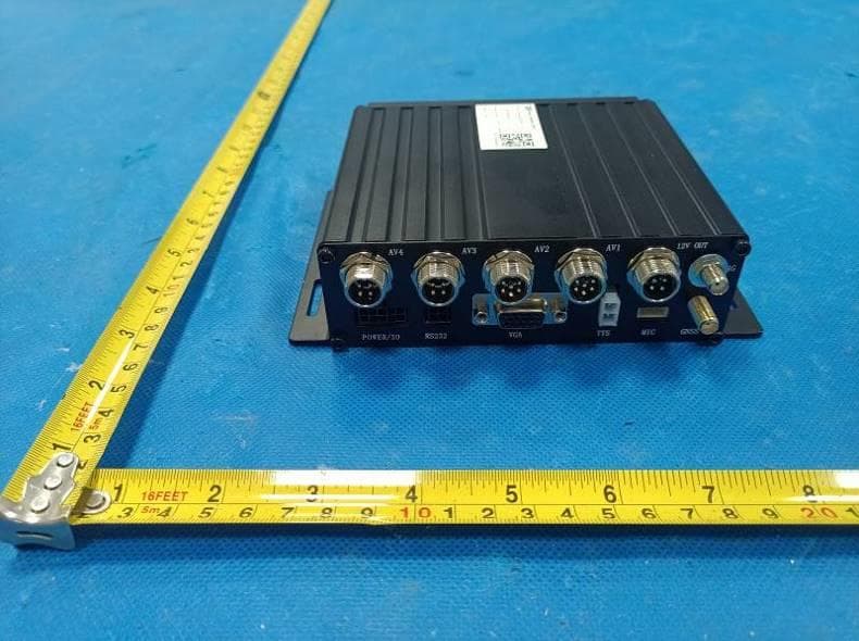 Mobile Digital Video Recorders - FCC ID 2AQSK-ED02R - HuiZhou BoShiJie Technology CO.,Ltd (2)