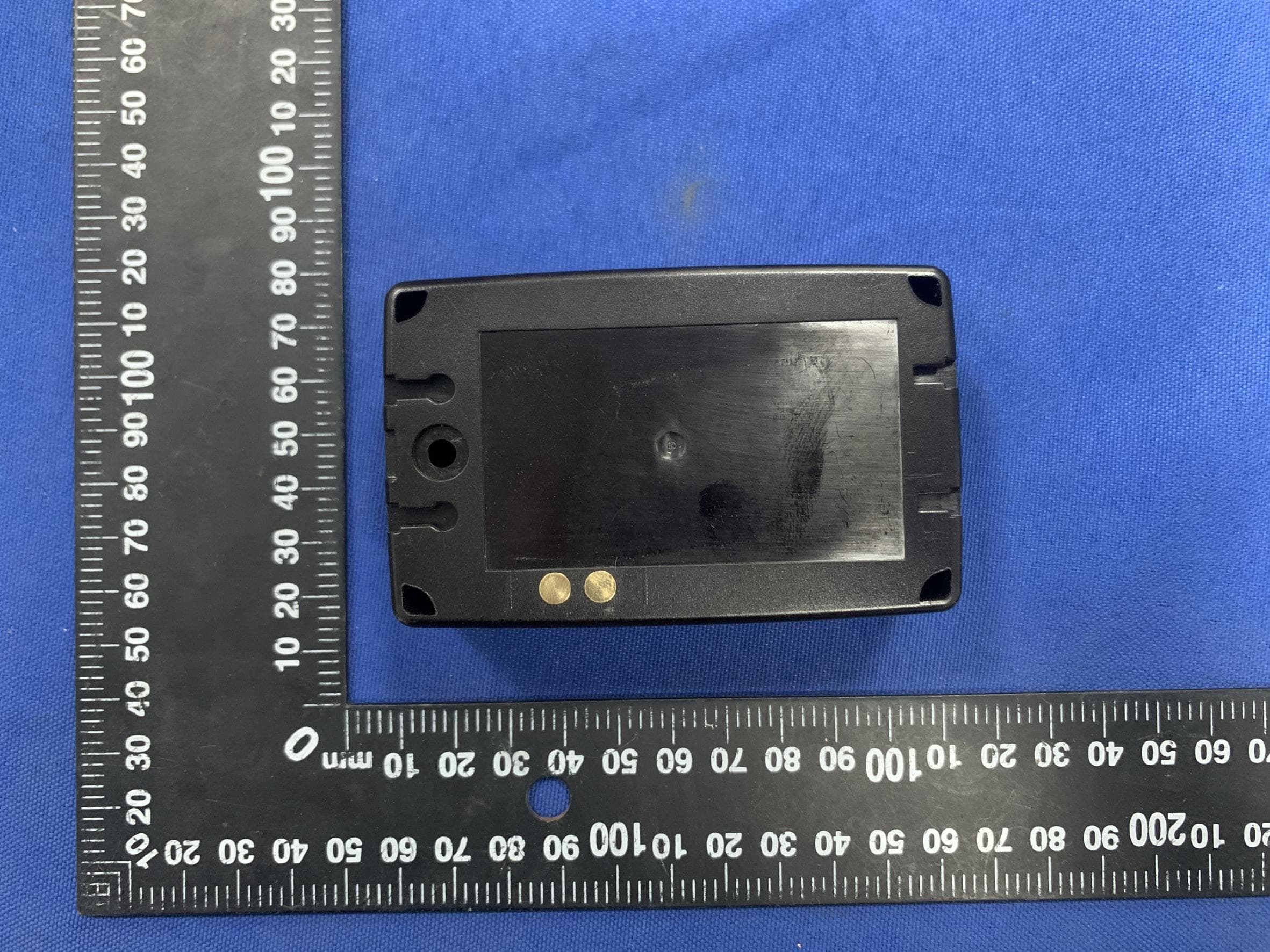 LORA terminal - FCC ID 2AQSK-LR01 - HuiZhou BoShiJie Technology CO.,Ltd (2)