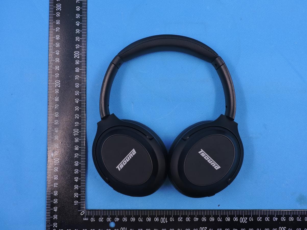 BT&NC Headphone - FCC ID 2AQSM-TSOUND02240 - Tectronics Global Limited (2)