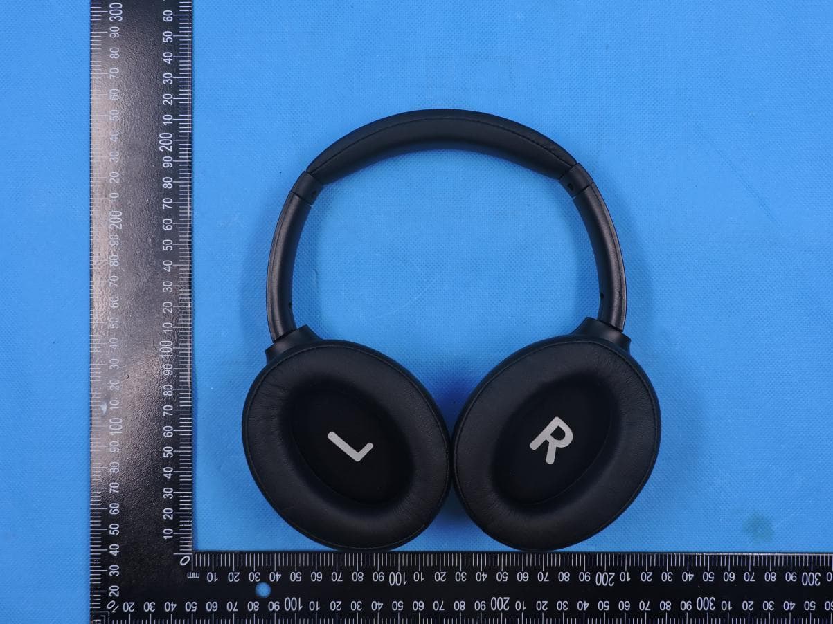 BT&NC Headphone - FCC ID 2AQSM-TSOUND02240 - Tectronics Global Limited