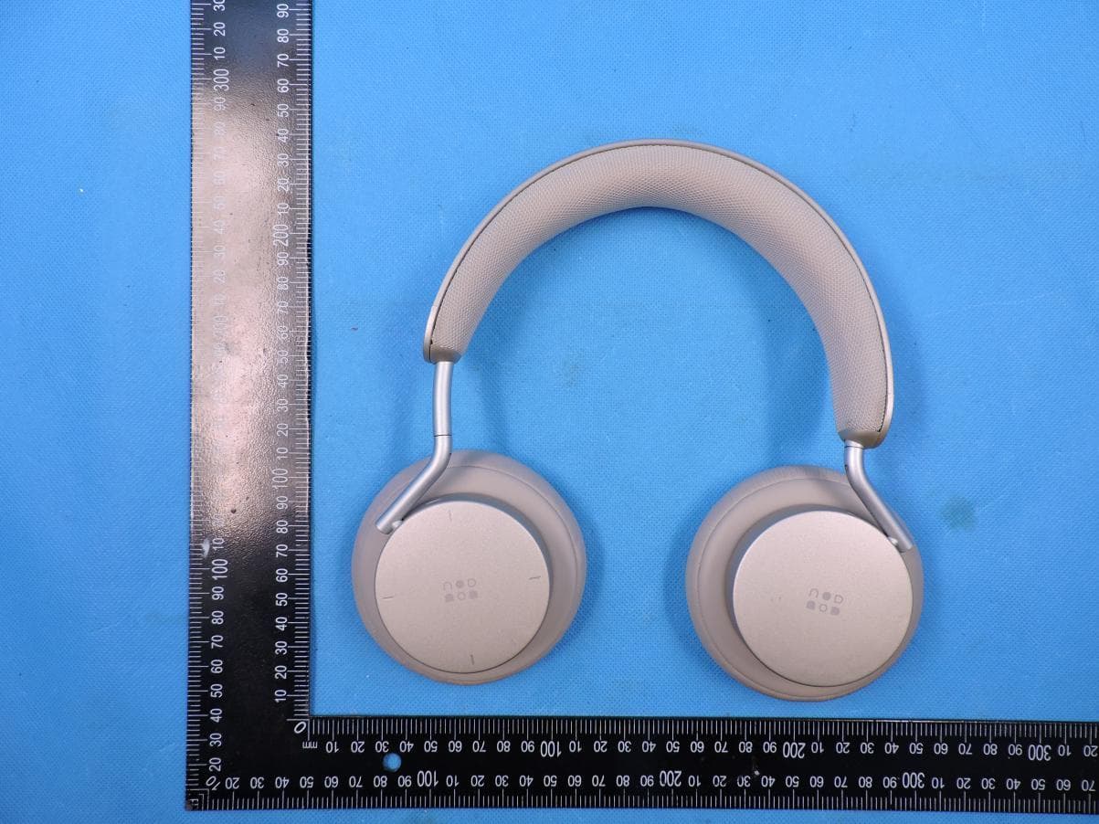BT&NC Headphone - FCC ID 2AQSM-TSOUND02340 - Tectronics Global Limited