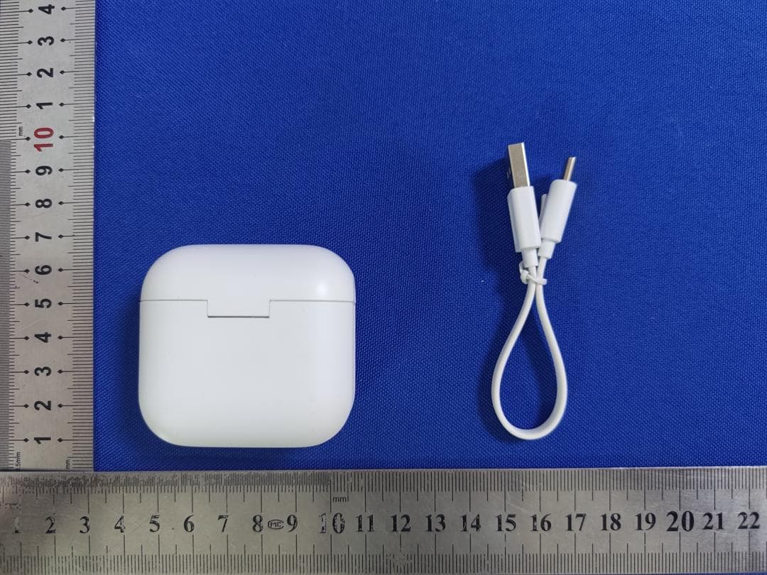 Wireless earphones - FCC ID 2AQSMTSOUND02311 - Tectronics Global Limited (3)