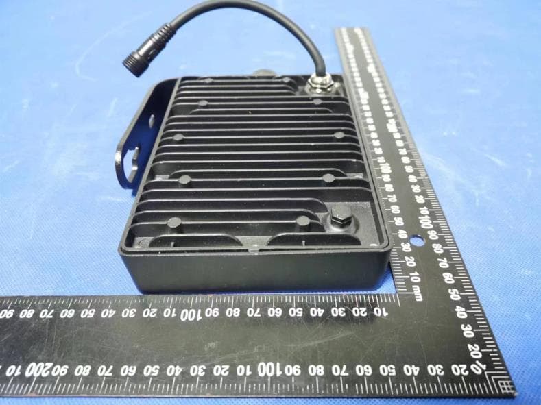 LED Flood Light - FCC ID 2AQSN-DCPFLD30 - DALS Lighting, Inc (5)