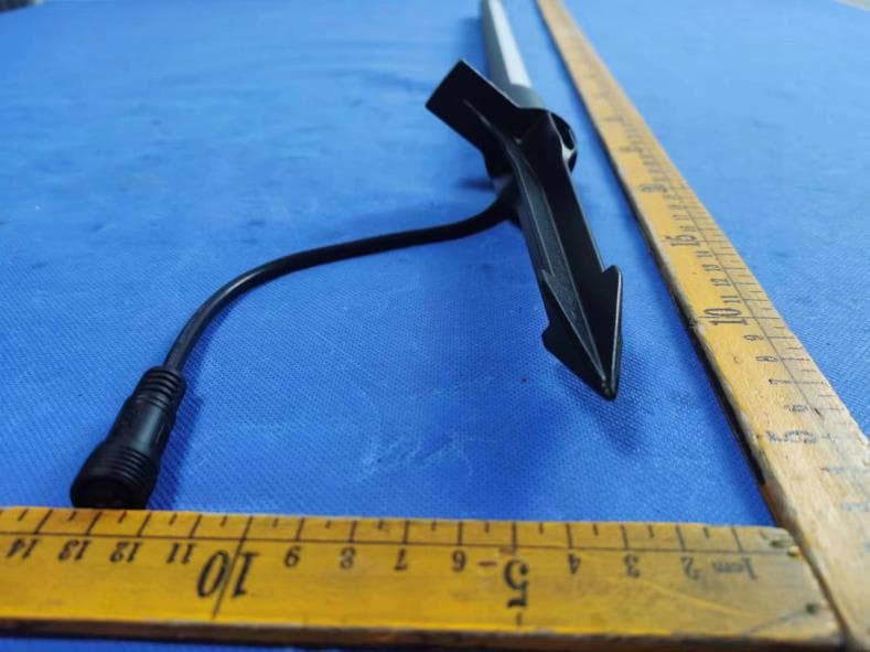 Smart Stick Light - FCC ID 2AQSN-DCPLSCB - DALS Lighting, Inc (4)