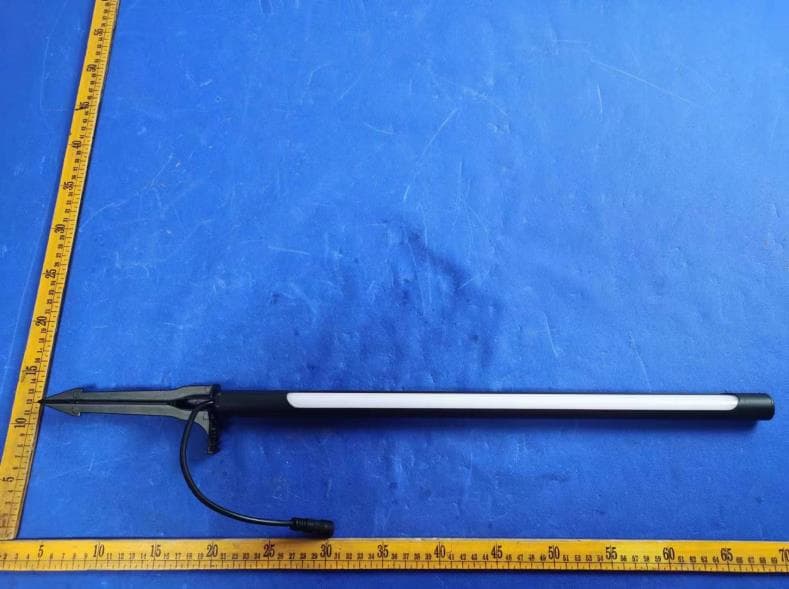 Smart Stick Light - FCC ID 2AQSN-DCPLSCB - DALS Lighting, Inc (2)