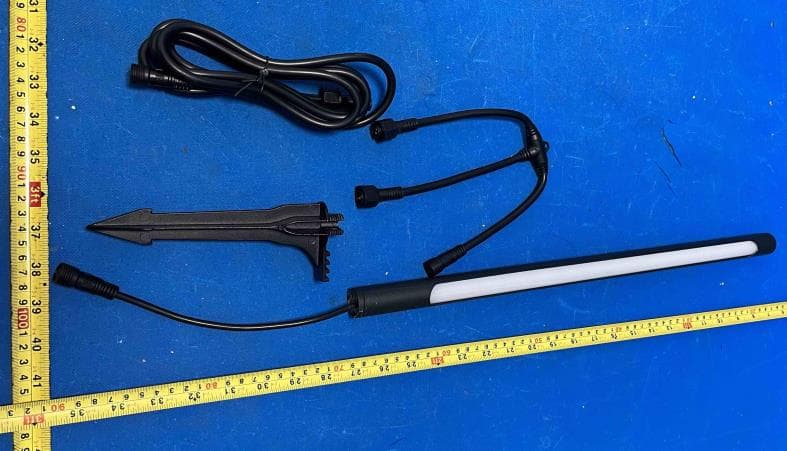 Smart Stick Light - FCC ID 2AQSN-DCPLSCB - DALS Lighting, Inc