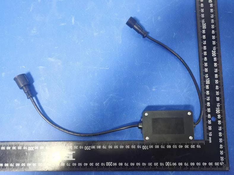 LED String Light - FCC ID 2AQSN-DCPSTG48 - DALS Lighting, Inc (2)