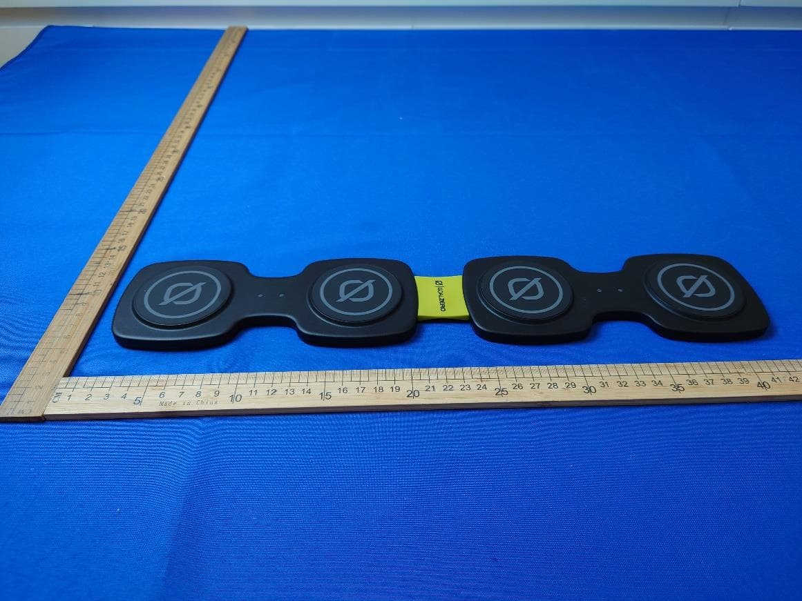 BASECAMP 4 - FCC ID 2AQTM-95008 - Power System Electronic Technology Co., Ltd. (3)