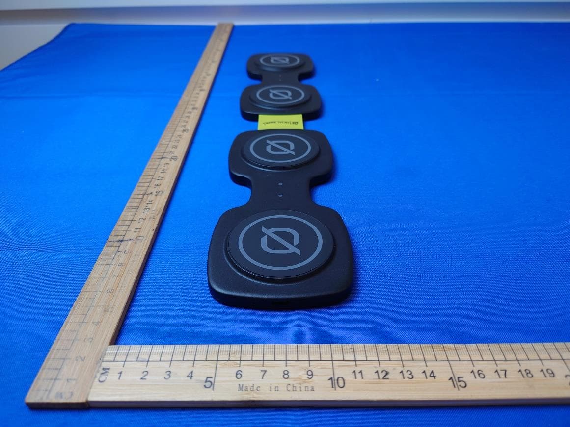 BASECAMP 4 - FCC ID 2AQTM-95008 - Power System Electronic Technology Co., Ltd. (5)