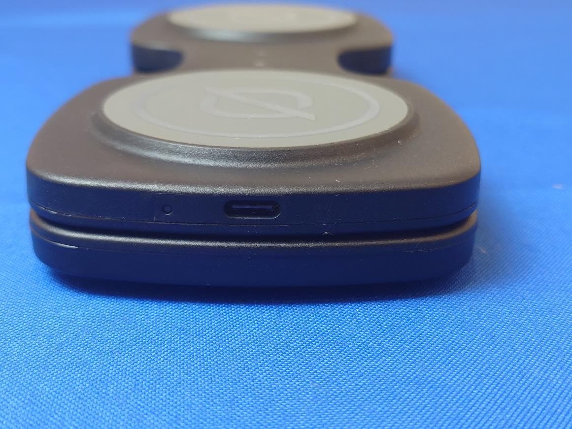 BASECAMP 4 - FCC ID 2AQTM-95008 - Power System Electronic Technology Co., Ltd. (4)