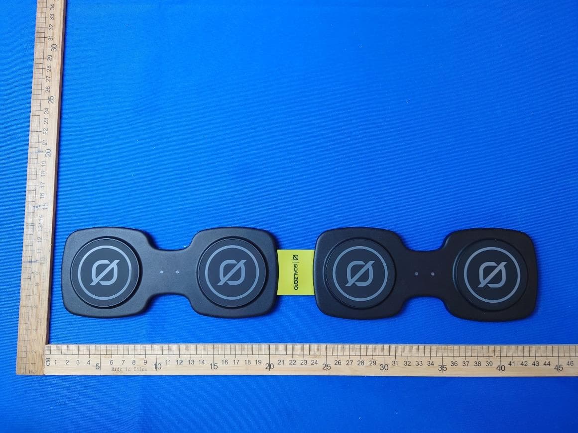 BASECAMP 4 - FCC ID 2AQTM-95008 - Power System Electronic Technology Co., Ltd. (2)
