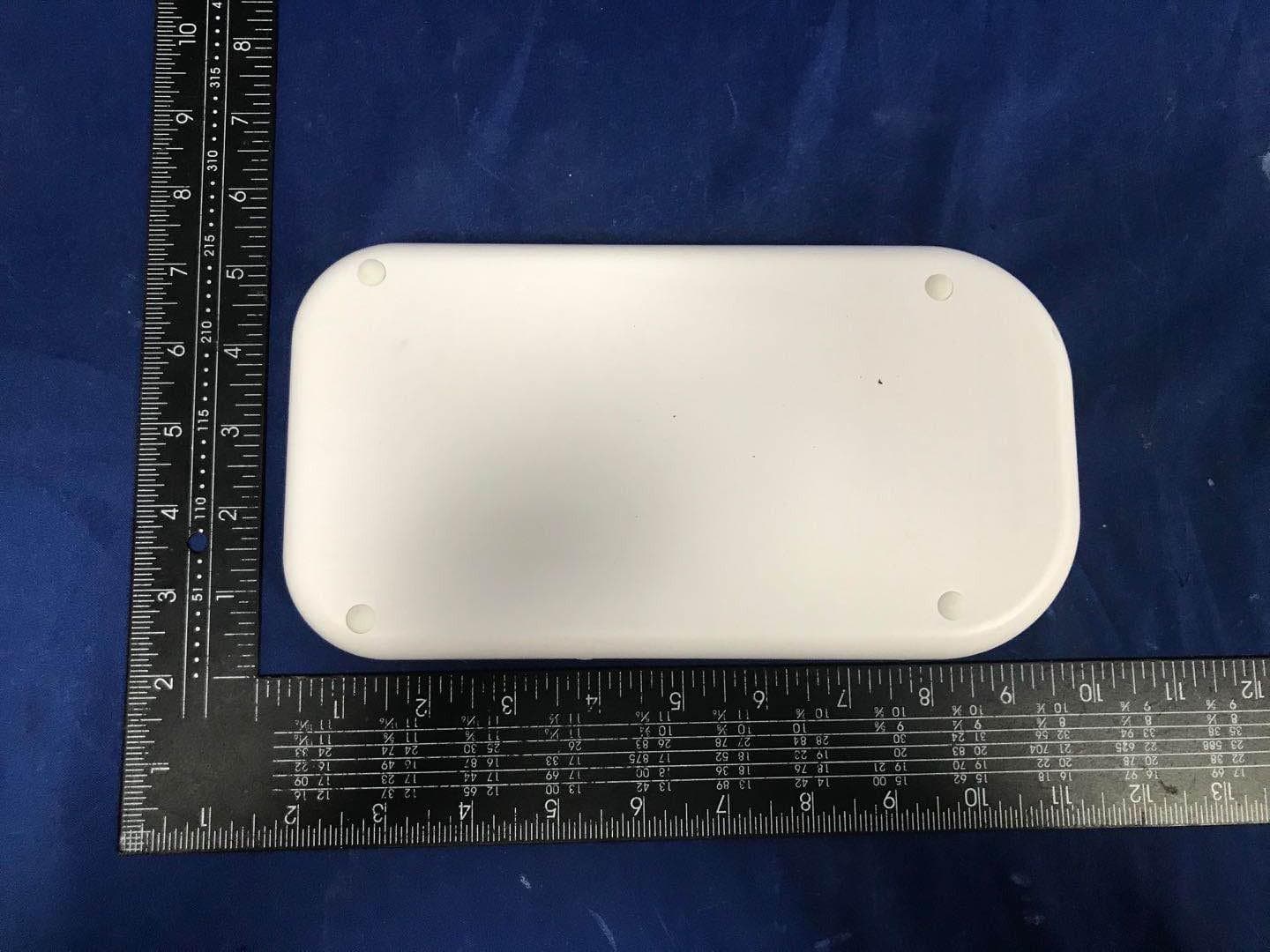 Multi-Function Portable UV Light Sterilizer - FCC ID 2AQTM-STERILIZERBOX - Power System Electronic Technology Co., Ltd. (5)
