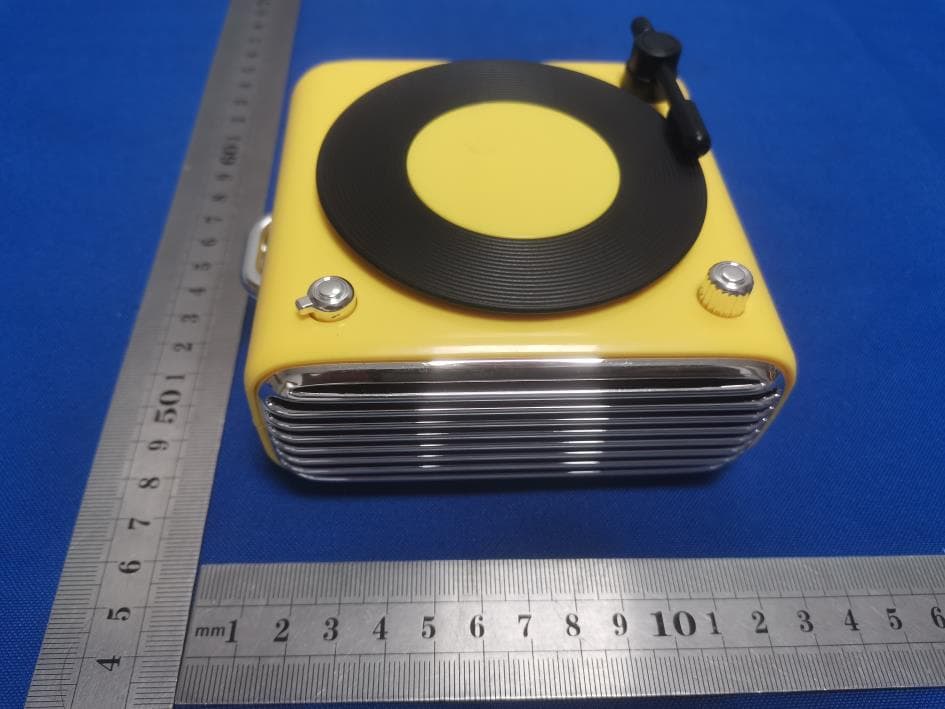 LFXMINIONS_BROWN&BOB_22 RETRO SPEAKER - FCC ID 2AQTS-22CE-MRS01 - IPX Corporation (4)