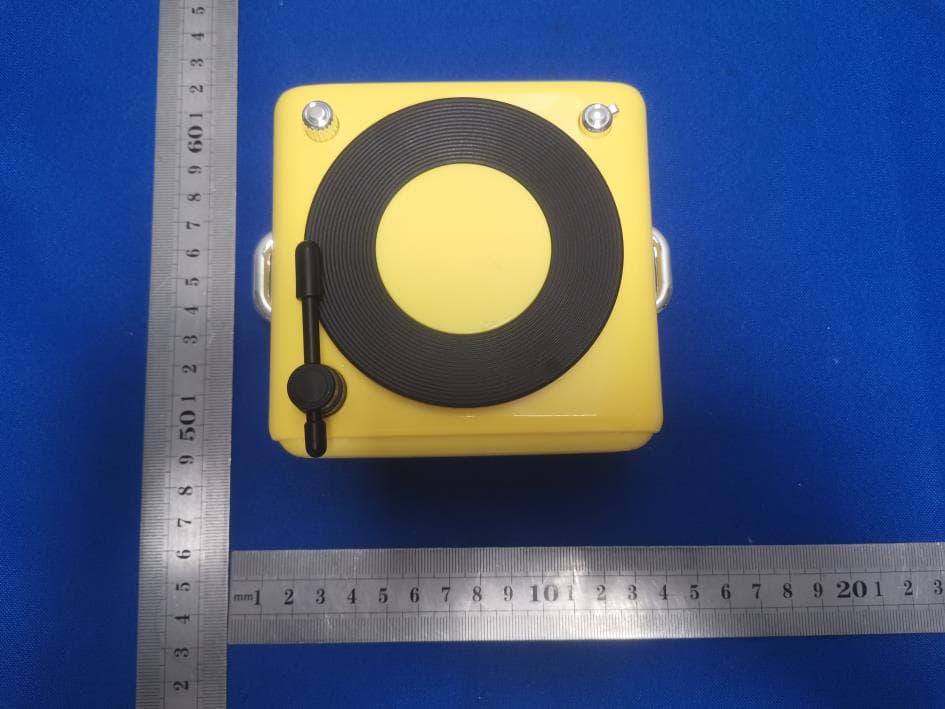 LFXMINIONS_BROWN&BOB_22 RETRO SPEAKER - FCC ID 2AQTS-22CE-MRS01 - IPX Corporation (5)