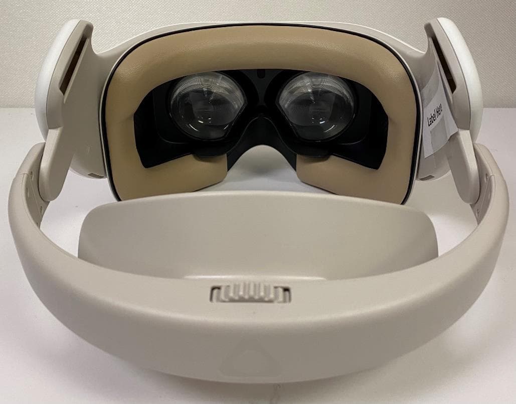HMD for REAL Immersive System - FCC ID 2AQU7-REAL02 - Penumbra Inc (3)