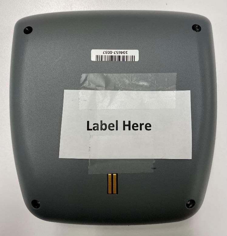 WTM for REAL Immersive System - FCC ID 2AQU7-REAL02T - Penumbra Inc