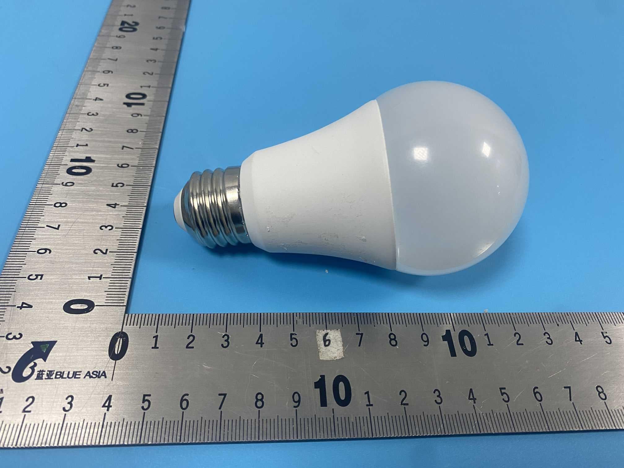 LED, A19 Beacon tunable white+RGB, 60w, 800lm, 15000hr, 2000-5000k, NON ES, DIM, FROSTED, E26, GLOBE, 1pk - FCC ID 2AQUQGB16370 - Globe Electric Company Inc.