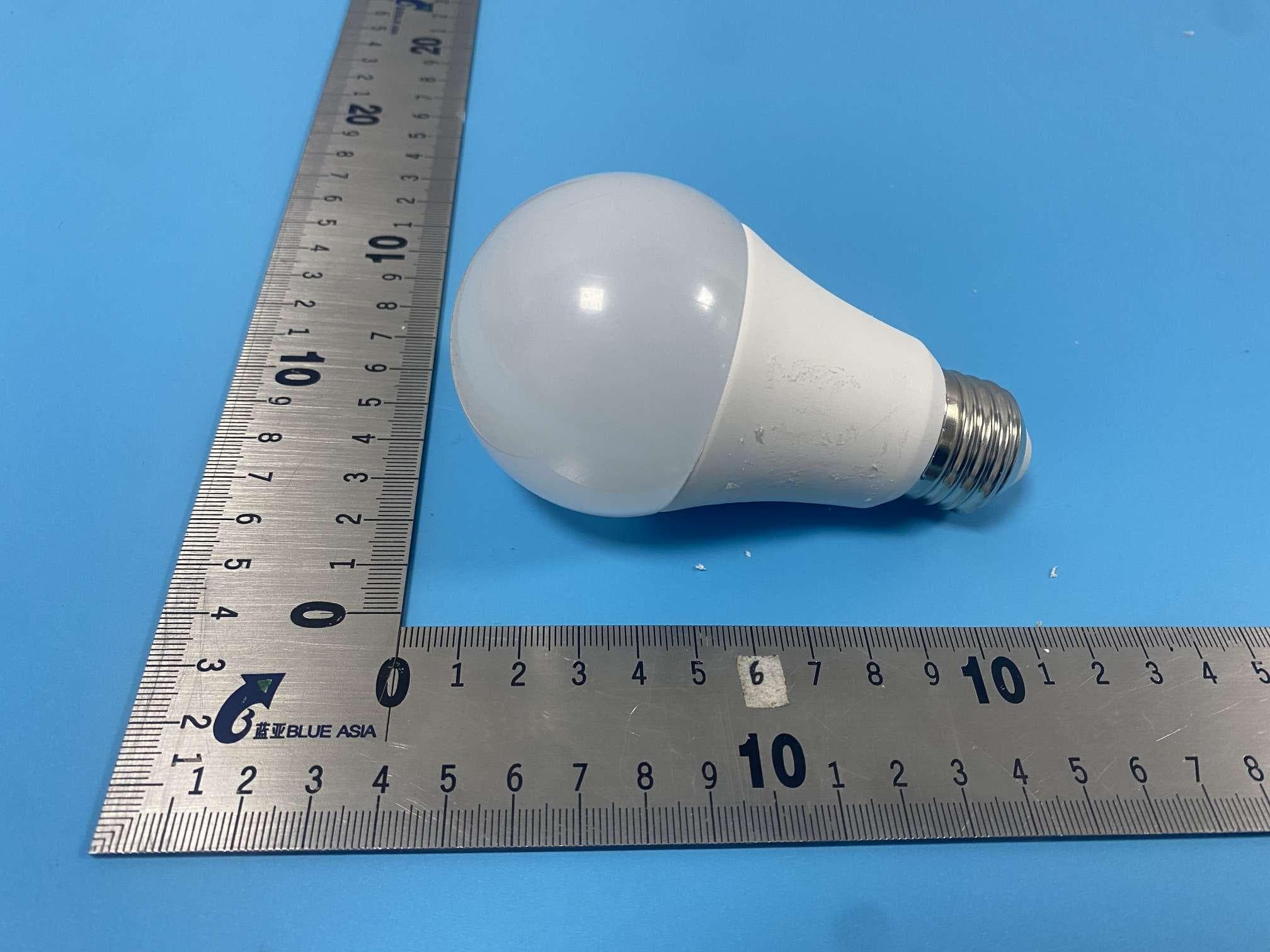 LED, A19 Beacon tunable white+RGB, 60w, 800lm, 15000hr, 2000-5000k, NON ES, DIM, FROSTED, E26, GLOBE, 1pk - FCC ID 2AQUQGB16370 - Globe Electric Company Inc. (3)