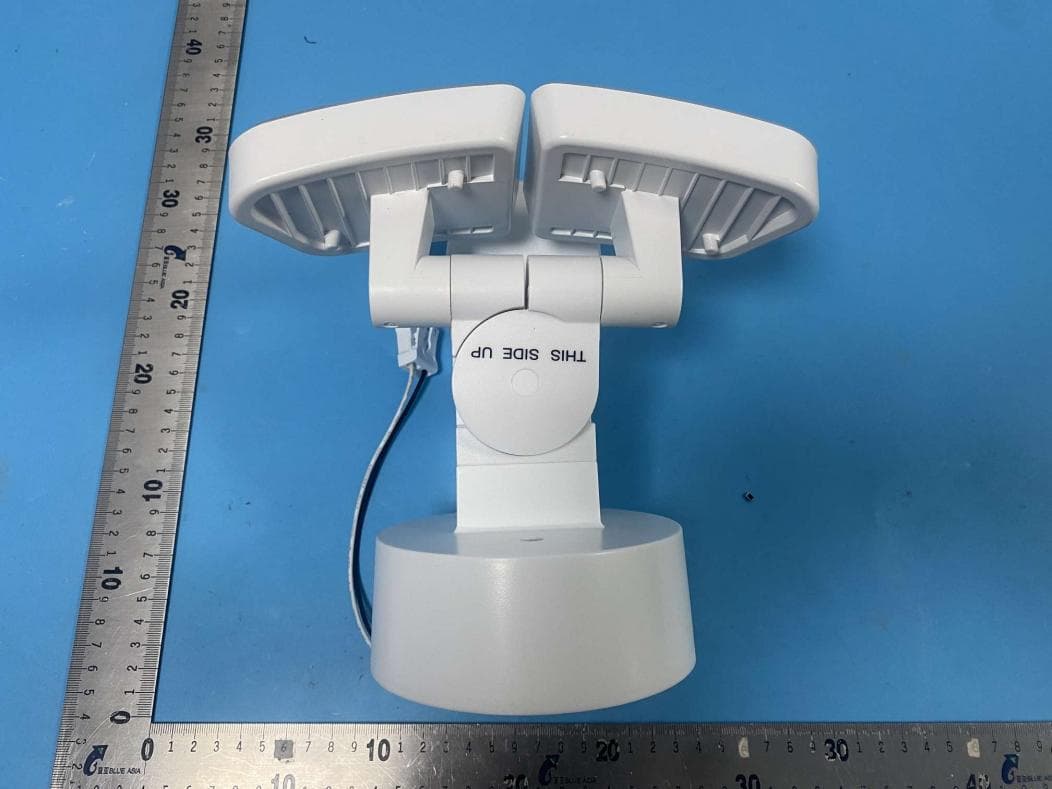 Outdoor Fixed Security Light with Wifi module - FCC ID 2AQUQGB17274 - Globe Electric Company Inc. (4)
