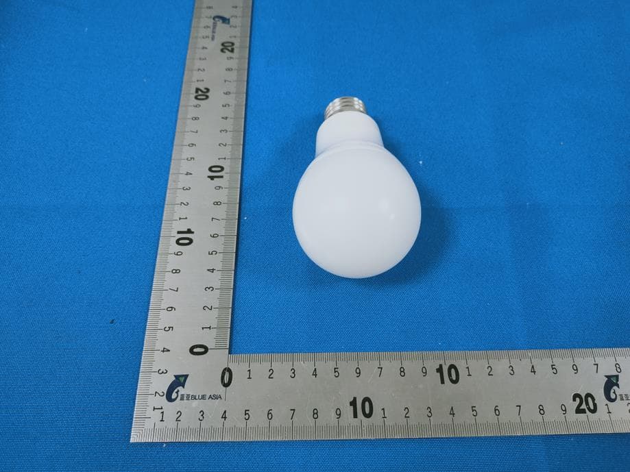 WiFi LED Lamp - FCC ID 2AQUQGB34208 - Globe Electric Company Inc.