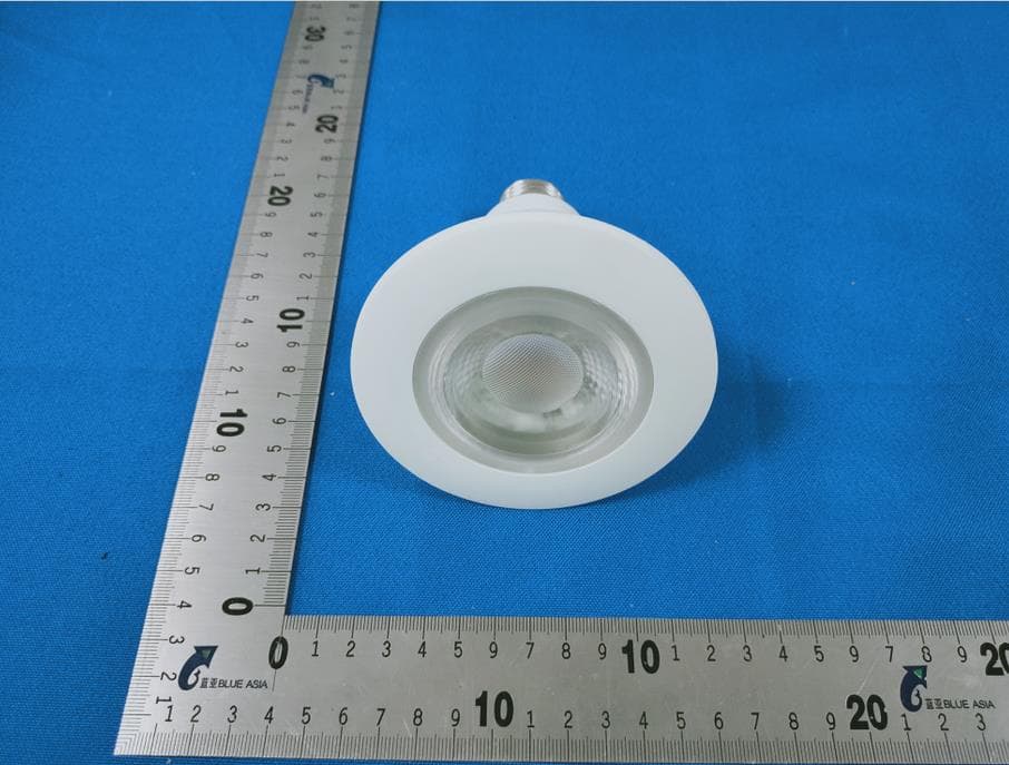WiFi LED Lamp - FCC ID 2AQUQGB34347 - Globe Electric Company Inc. (2)