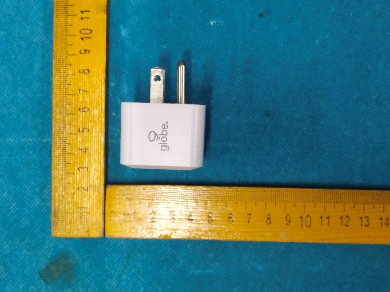Smart Plug 50329 - FCC ID 2AQUQGE50329A - Globe Electric Company Inc. (4)