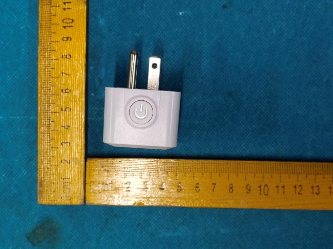 Smart Plug 50329 - FCC ID 2AQUQGE50329A - Globe Electric Company Inc. (5)