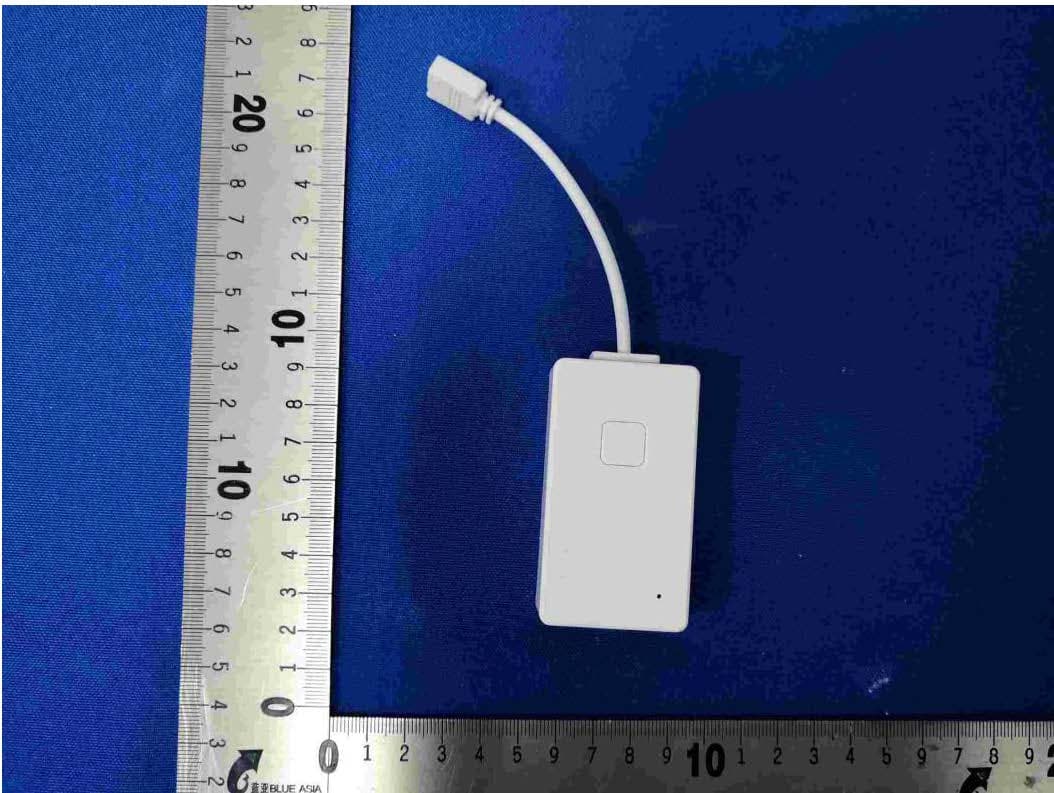 Smart LED Strip Light - FCC ID 2AQUQGE50502 - Globe Electric Company Inc. (5)