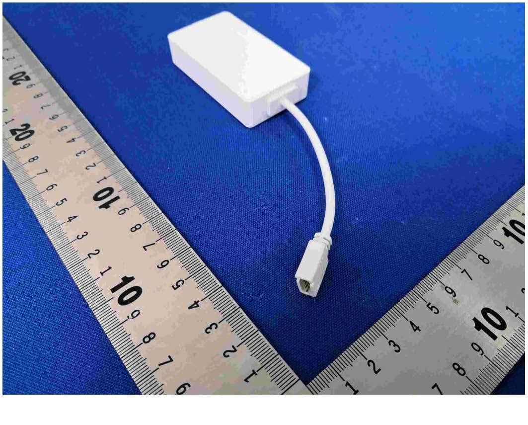 Smart LED Strip Light - FCC ID 2AQUQGE50502 - Globe Electric Company Inc. (3)