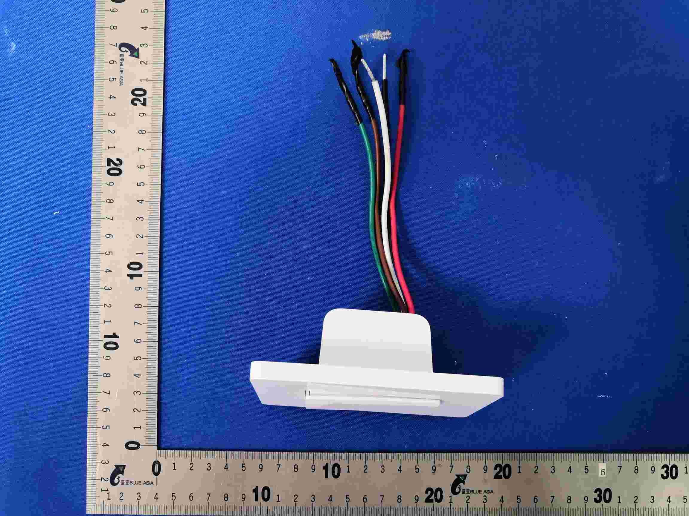 Smart Switch - FCC ID 2AQUQGE50586 - Globe Electric Company Inc. (2)