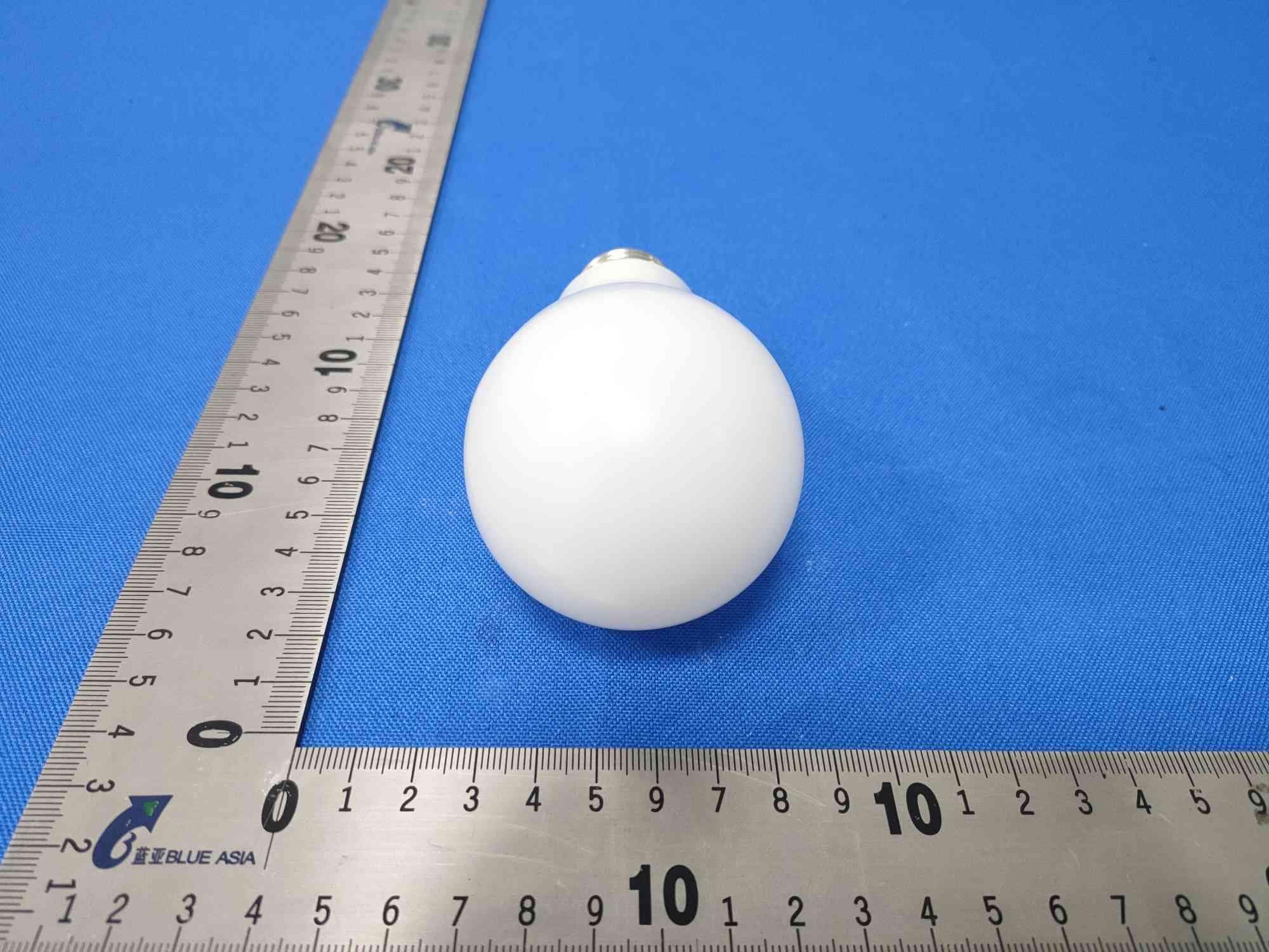 LED A19 - FCC ID 2AQUQGE50589 - Globe Electric Company Inc. (2)