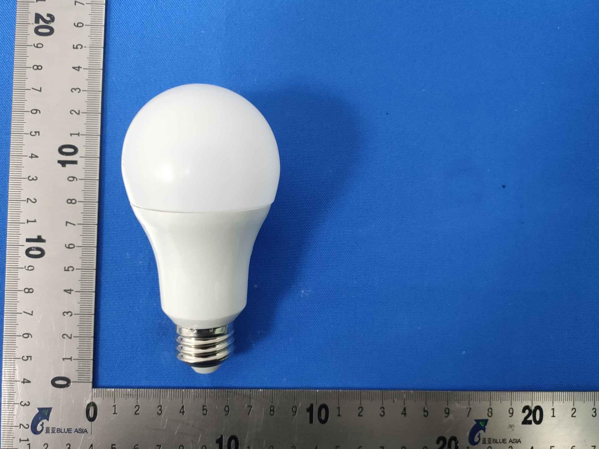 LED A19 - FCC ID 2AQUQGE50589 - Globe Electric Company Inc. (5)