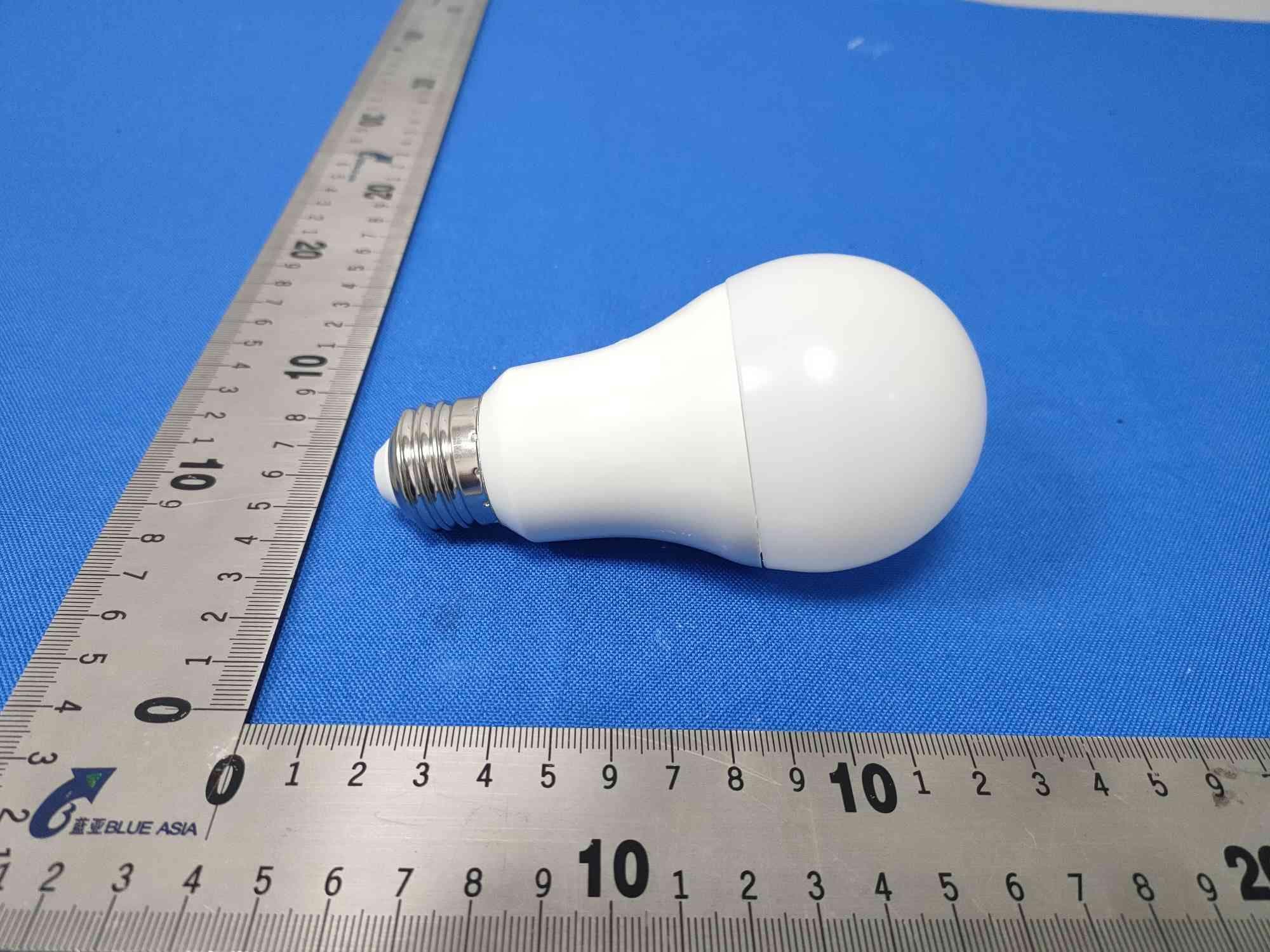 LED A19 - FCC ID 2AQUQGE50589 - Globe Electric Company Inc. (3)