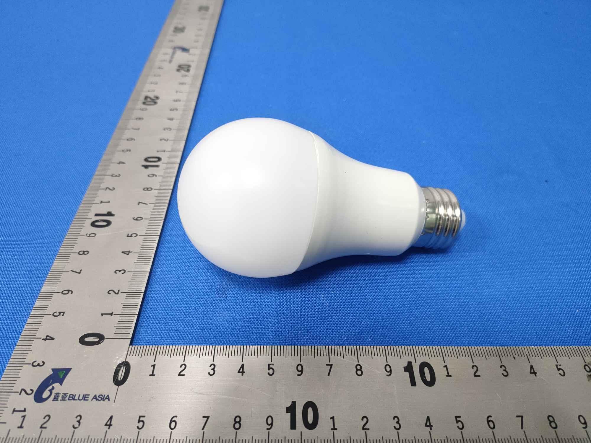 LED A19 - FCC ID 2AQUQGE50589 - Globe Electric Company Inc.