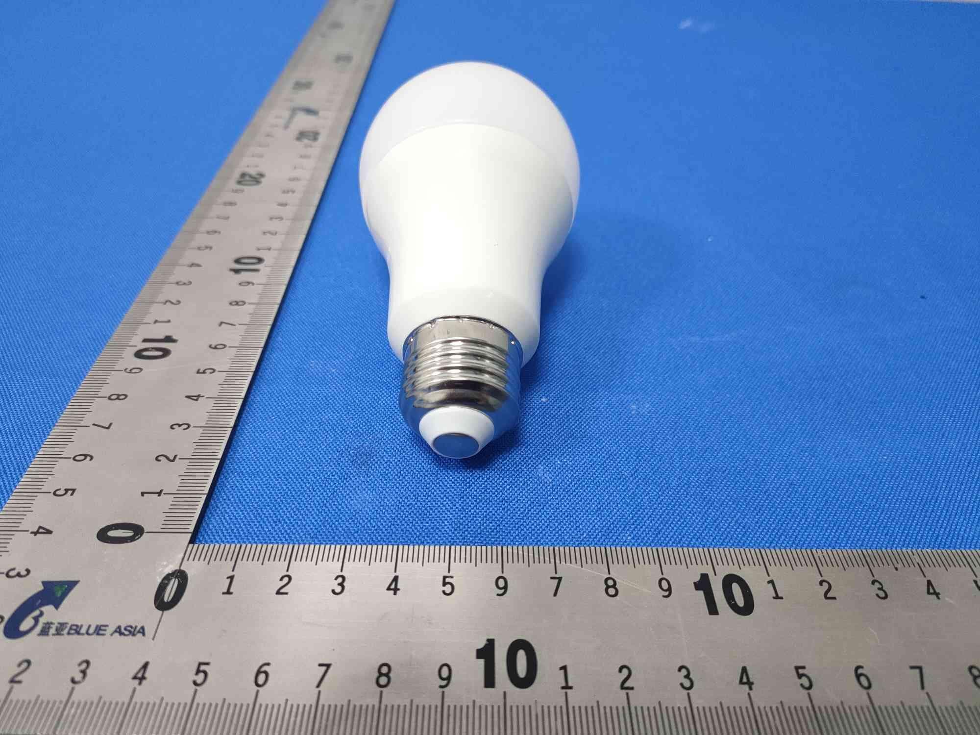 LED A19 - FCC ID 2AQUQGE50589 - Globe Electric Company Inc. (4)