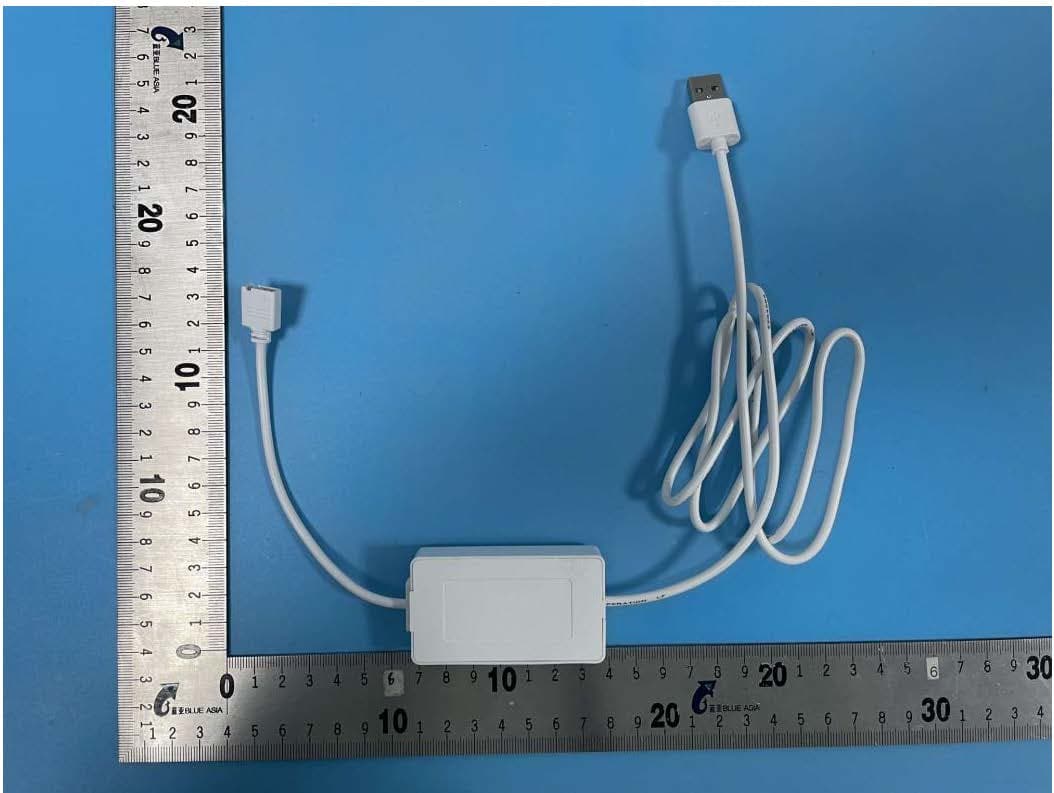 Smart Beacon Strip Light - FCC ID 2AQUQGE50618 - Globe Electric Company Inc. (5)