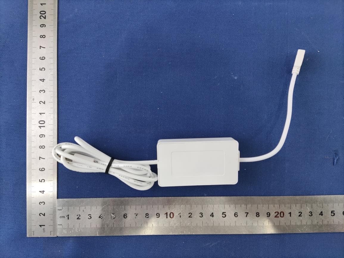 RGB Beacon Smart Strip Light - FCC ID 2AQUQGE50618A - Globe Electric Company Inc. (4)