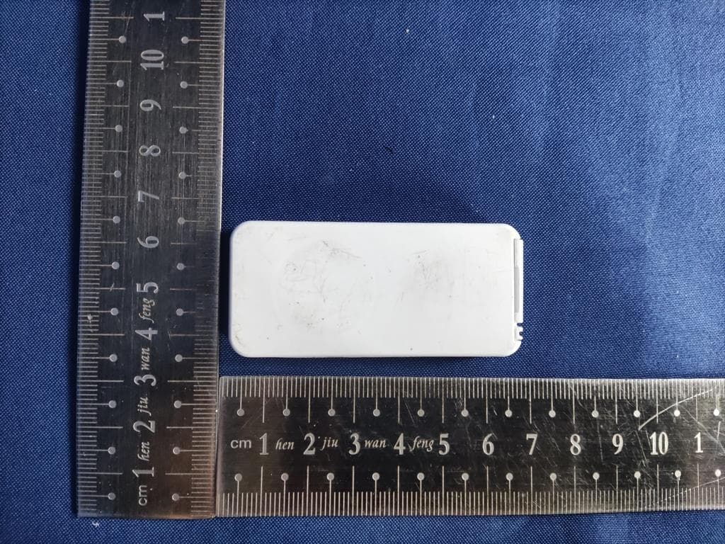 Remote control - FCC ID 2AQUQGL031TX - Globe Electric Company Inc.