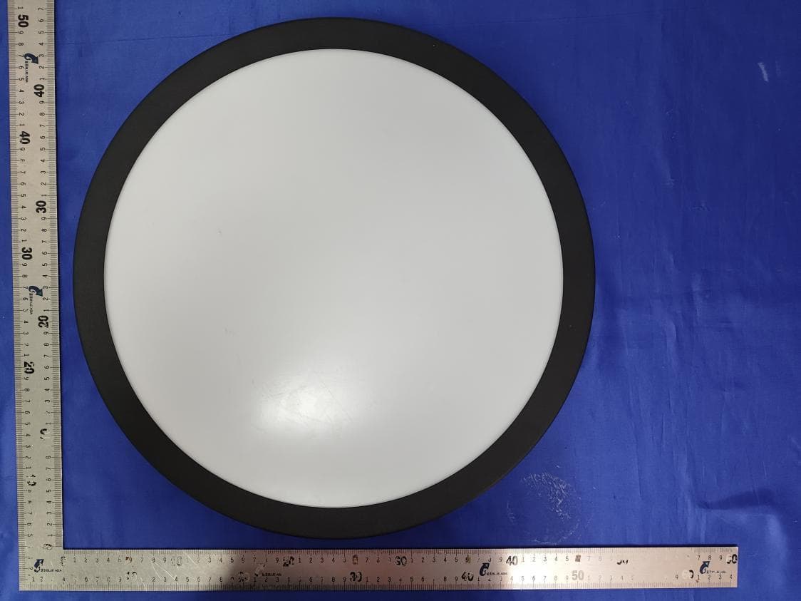 Smart LED Flush Mount - FCC ID 2AQUQGL66164 - Globe Electric Company Inc. (2)