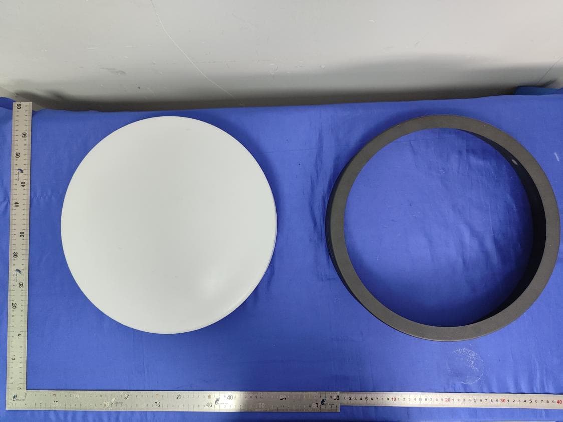 Smart LED Flush Mount - FCC ID 2AQUQGL66164 - Globe Electric Company Inc. (3)