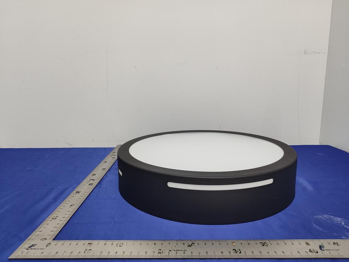 Smart LED Flush Mount - FCC ID 2AQUQGL66164 - Globe Electric Company Inc. (5)
