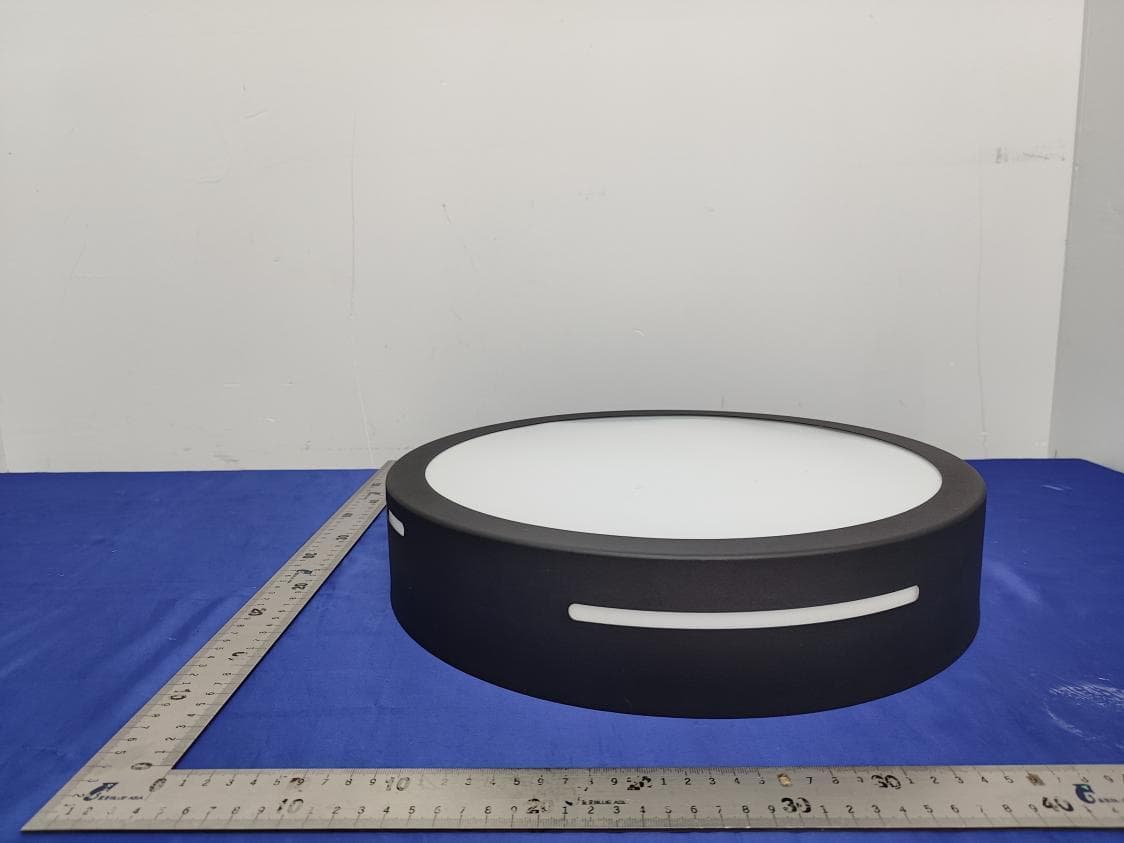 Smart LED Flush Mount - FCC ID 2AQUQGL66164 - Globe Electric Company Inc. (4)