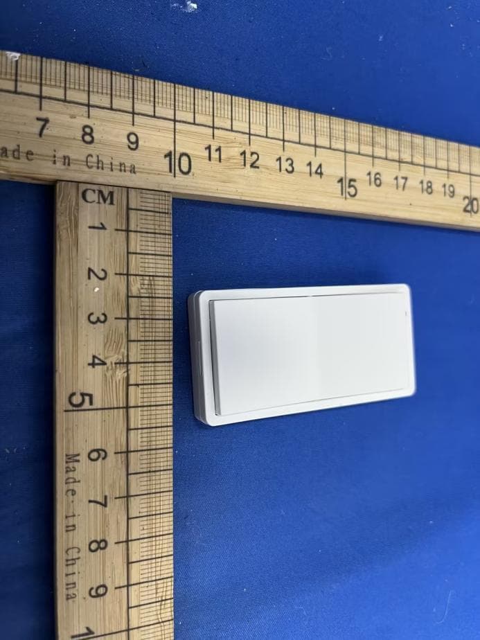 2 Button Remote ON/ON - FCC ID 2AQUR-RF922 - NIE-TECH CO., LTD (4)