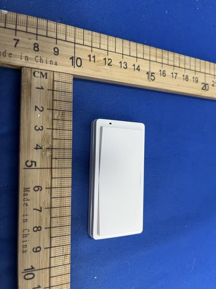 2 Button Remote ON/ON - FCC ID 2AQUR-RF922 - NIE-TECH CO., LTD (5)