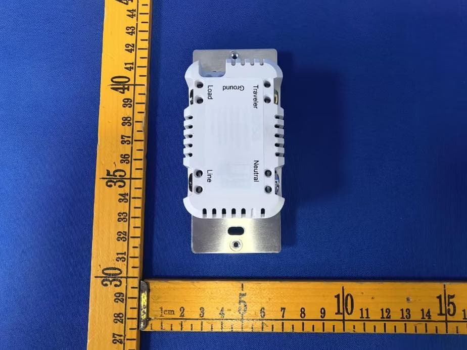 ON/OFF SWITCH 800 - FCC ID 2AQUR-ZW305Z - NIE-TECH CO., LTD (3)