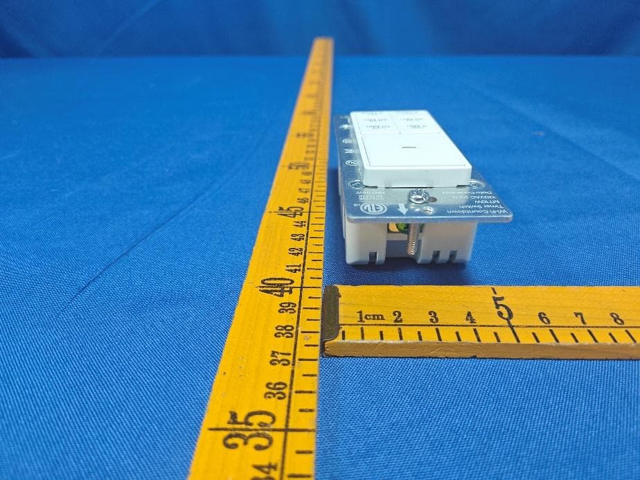 Wi-Fi Countdown Timer Switch - FCC ID 2AQURNHT06W - NIE-TECH CO., LTD (4)
