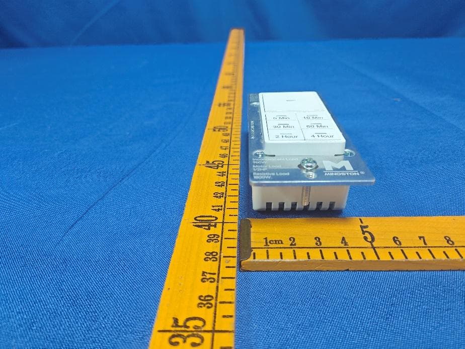 Wi-Fi Countdown Timer Switch - FCC ID 2AQURNHT06W - NIE-TECH CO., LTD (3)