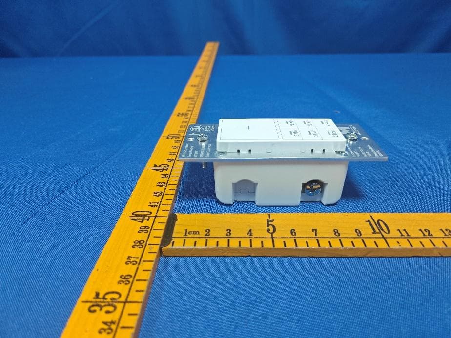 Wi-Fi Countdown Timer Switch - FCC ID 2AQURNHT06W - NIE-TECH CO., LTD (5)