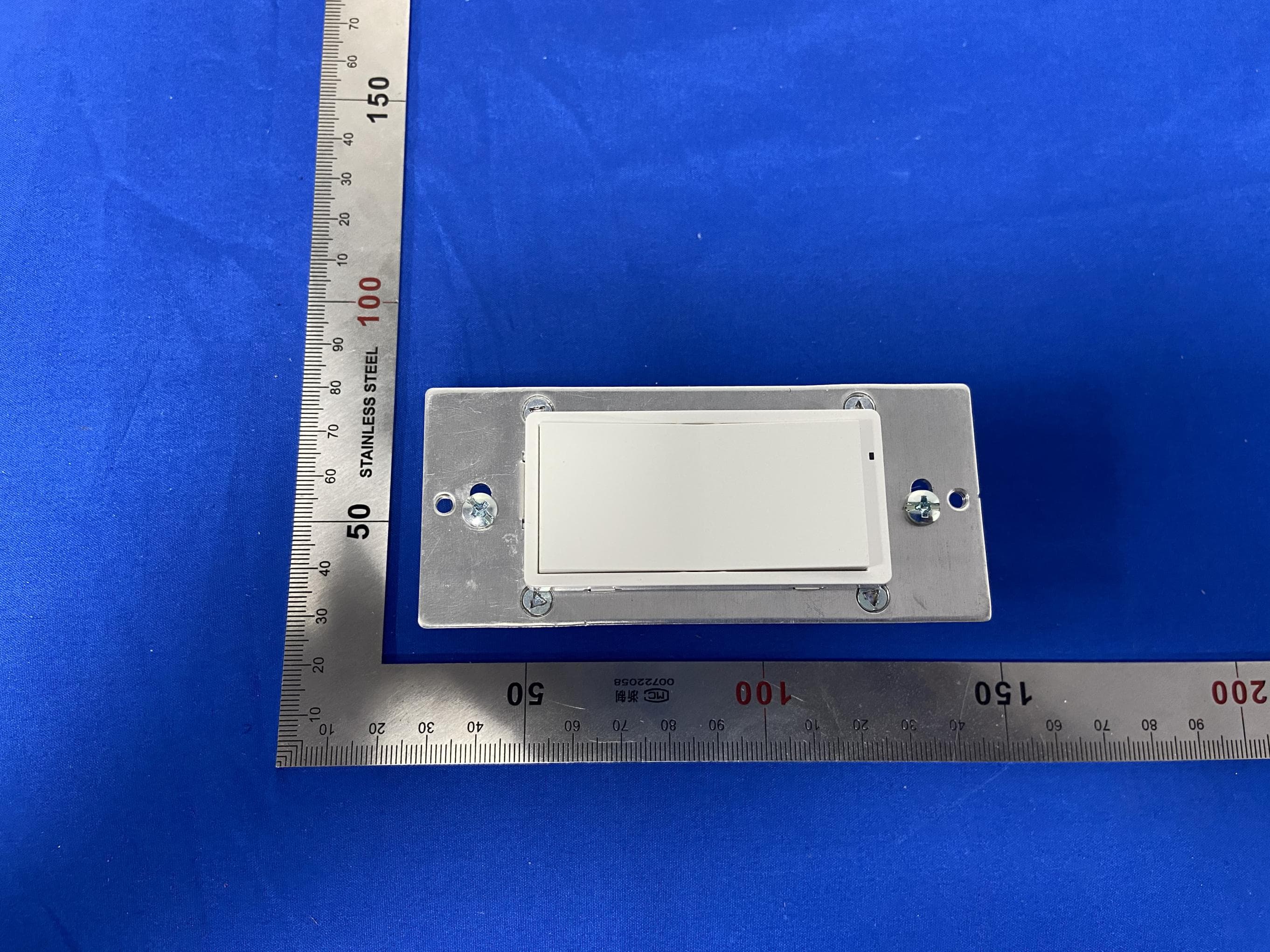 Wi-Fi Samrt Switch - FCC ID 2AQURWF30S - NIE-TECH CO., LTD (2)